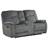 PH Cooper Reclining Loveseat