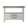 Libby Brook Bay 2-Door Sideboard