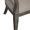 Libby Westfield Upholstered Arm Chair