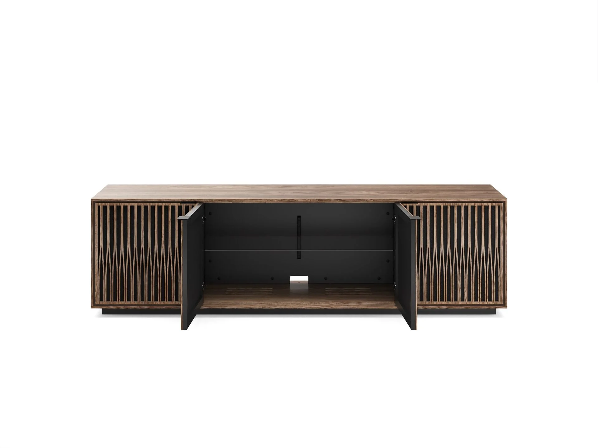 BDI Elements Media + Storage Console