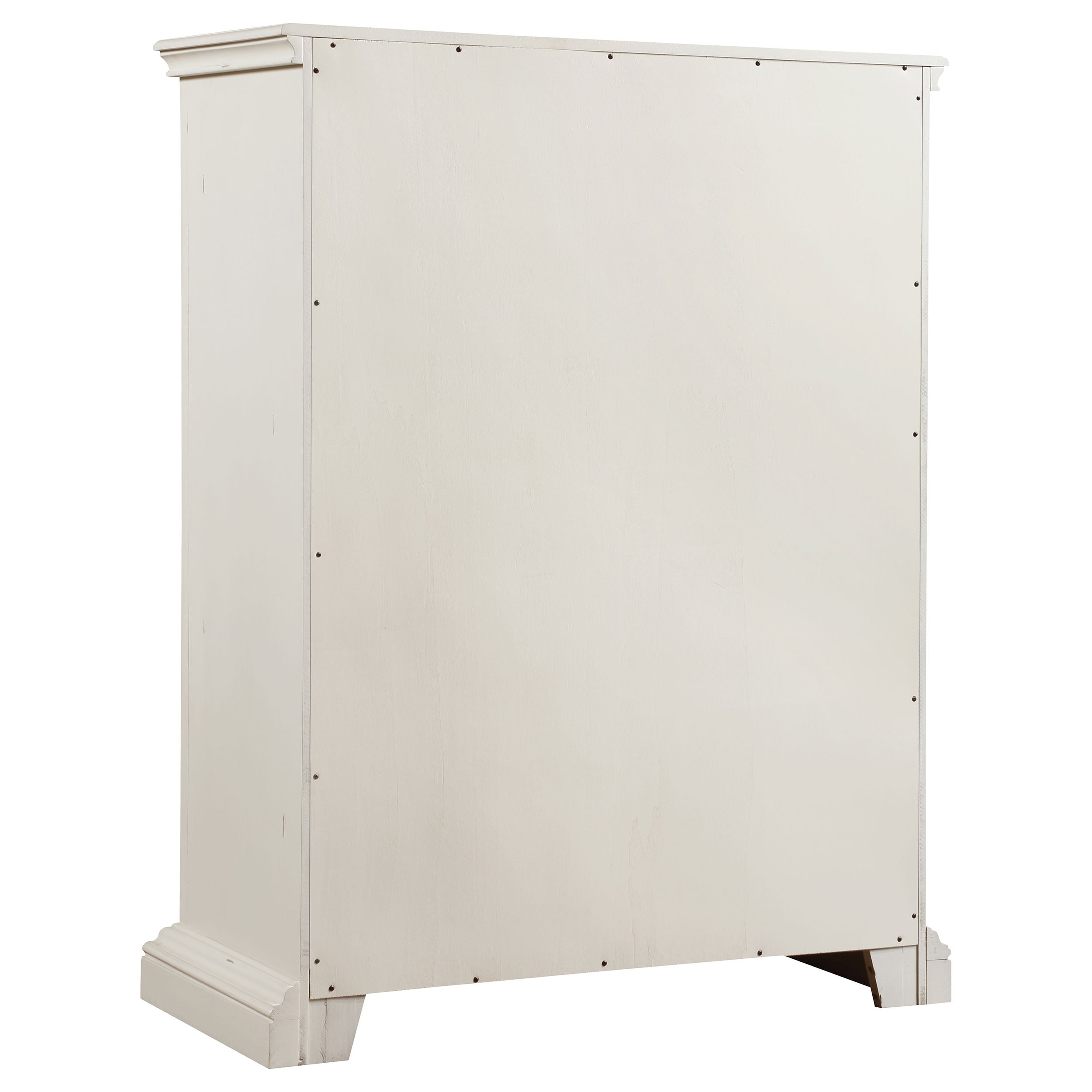 Coaster Evelyn Evelyn 5-Drawer Bedroom Chest