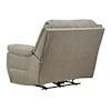 Signature Design by Ashley Next-Gen Gaucho Oversized Power Recliner