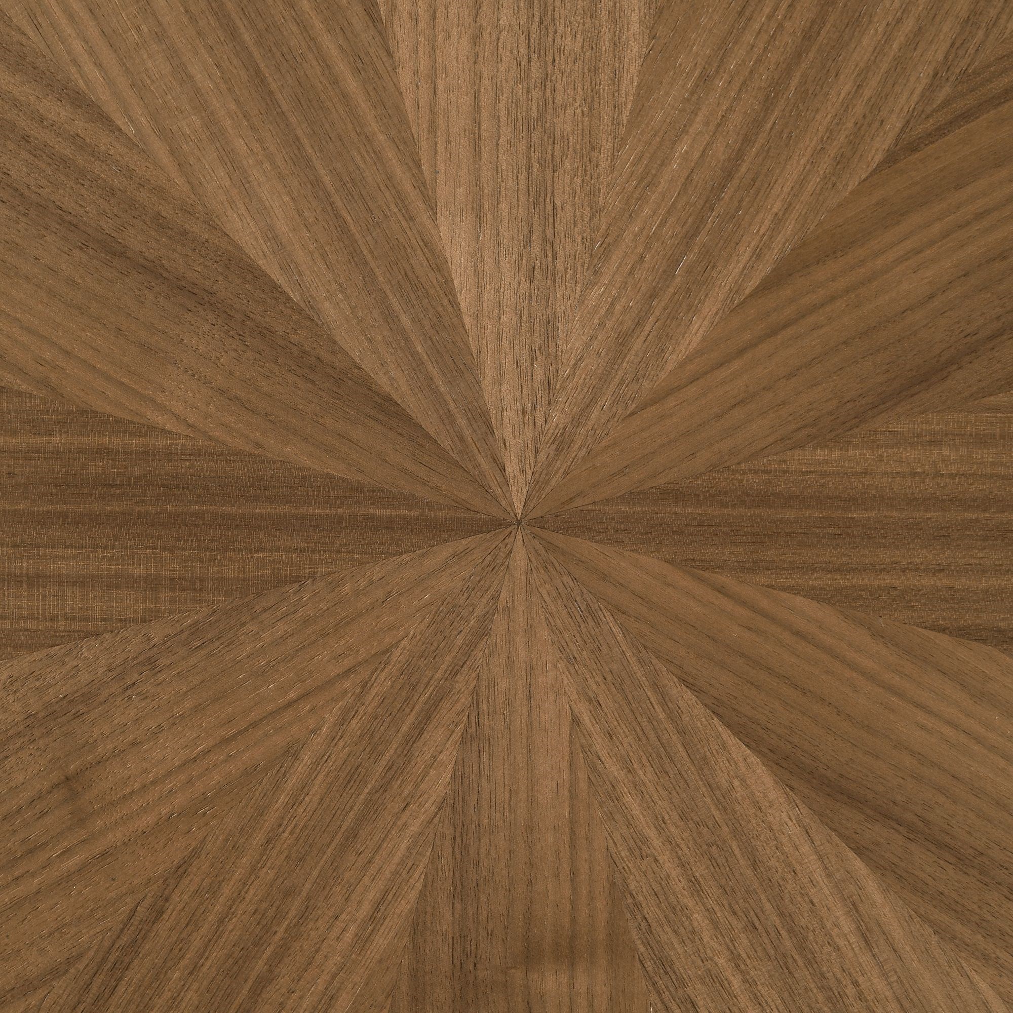 Elements International  Round Dining Table