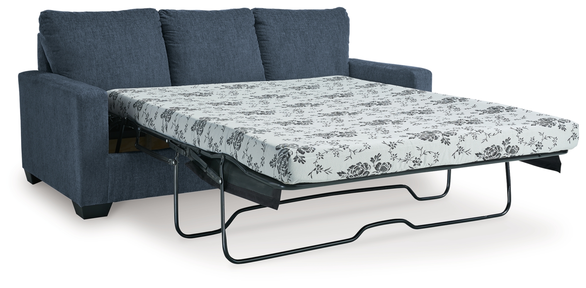Signature Design by Ashley Rannis Queen Sleeper Sofa