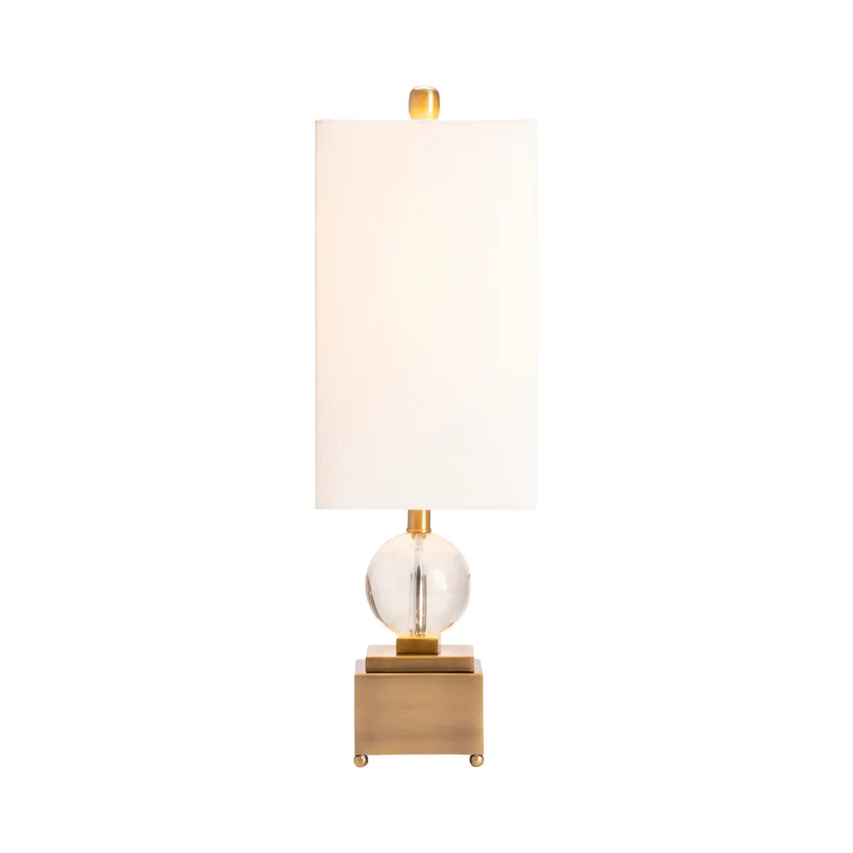 Caprice Table Lamp