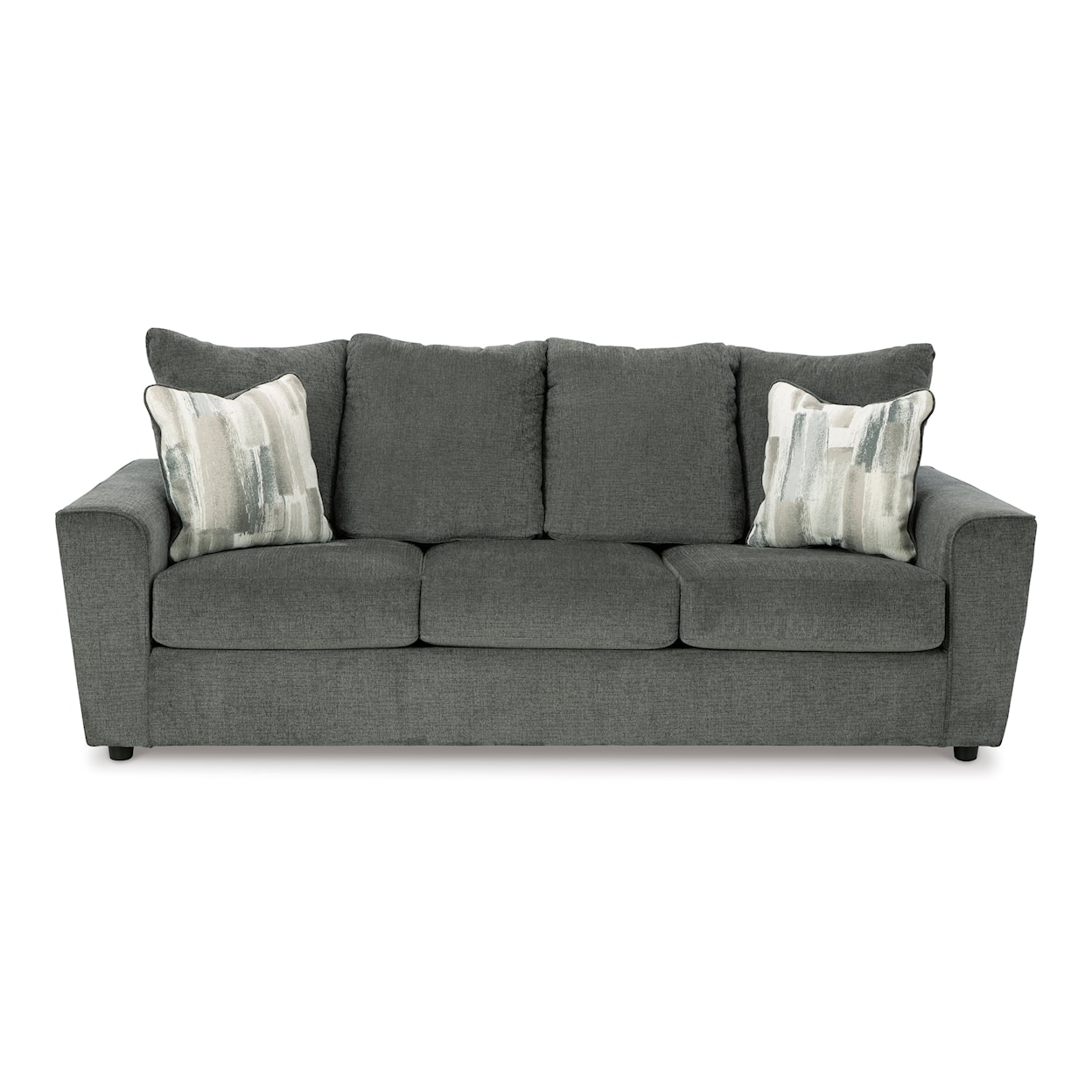 Signature Design by Ashley Stairatt Sofa