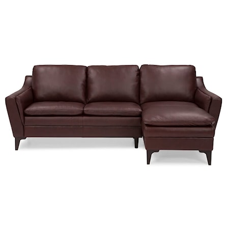 Balmoral 2-Piece Sectional Sofa