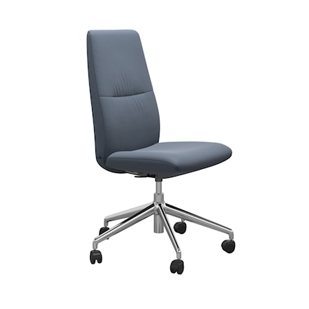 Mint Large High-Back Office Chair