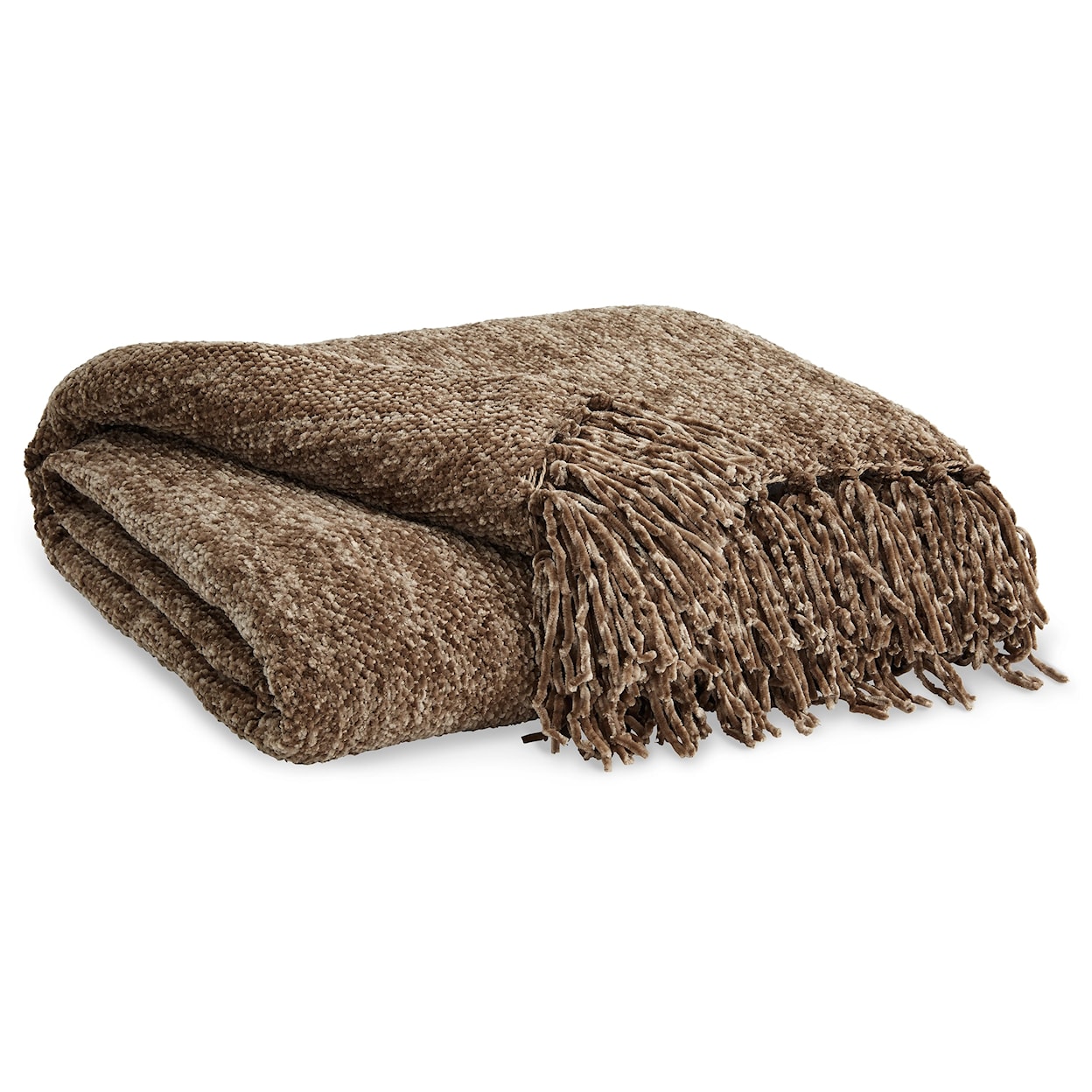 StyleLine Tamish Throw Blanket (Set of 3)