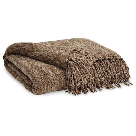 Throw Blanket (Set of 3)