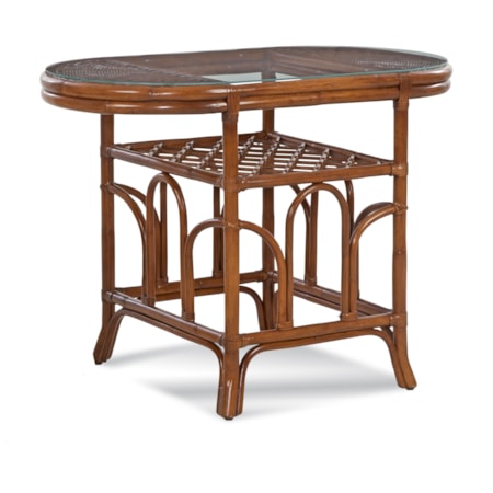 Breakfast Table