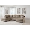 Michael Alan Select O'Phannon Sectional