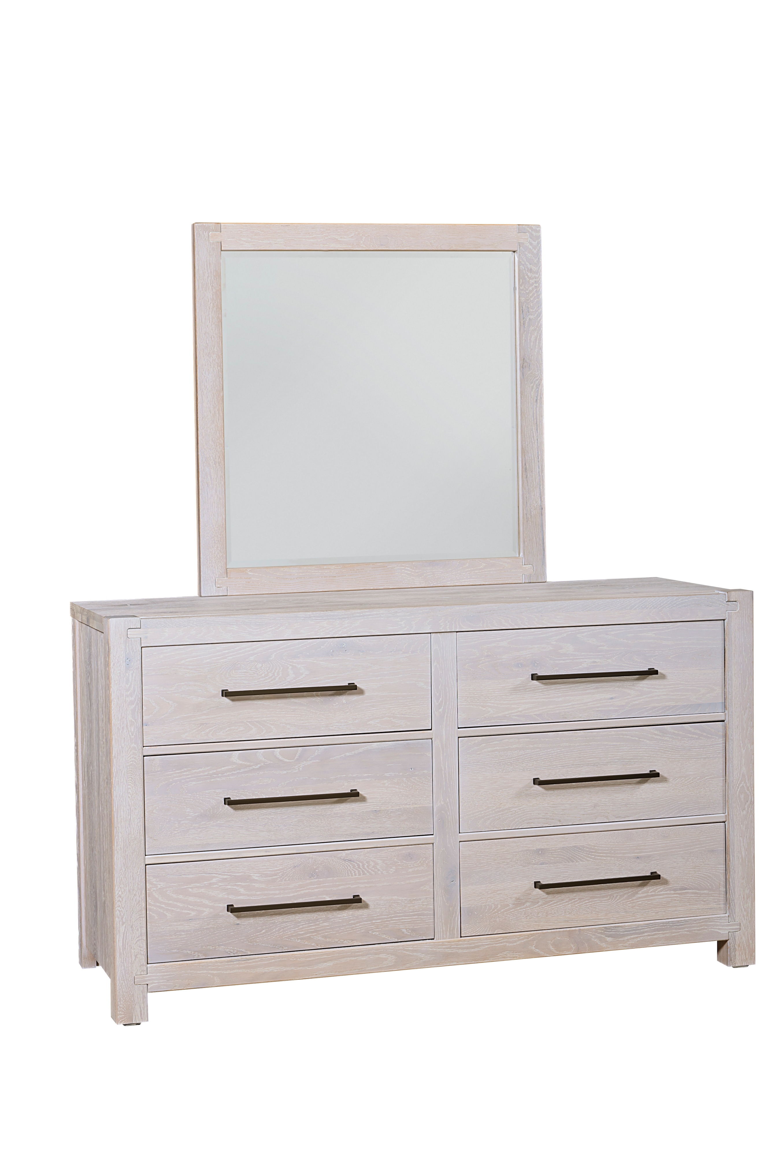 Artisan & Post Joinery Landscape Mirror