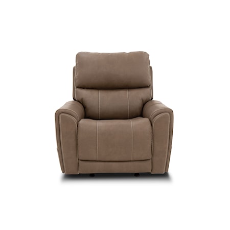 Rocking Power Recliner