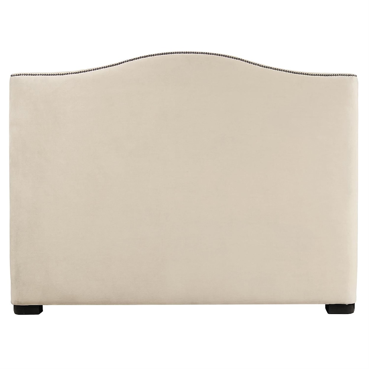 Bernhardt Bernhardt Interiors Graham Twin Fabric Headboard