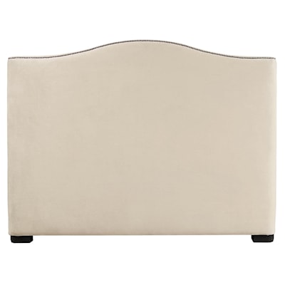 Bernhardt Bernhardt Interiors Graham Twin Fabric Headboard