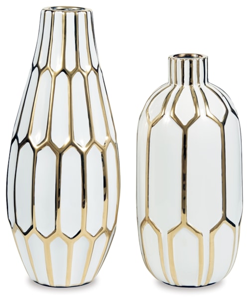 Vase (Set Of 2)