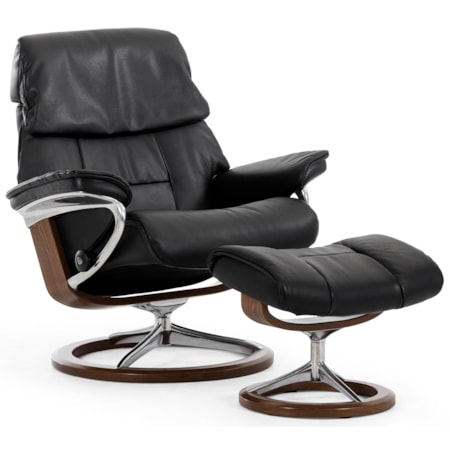 Medium Signature Chair