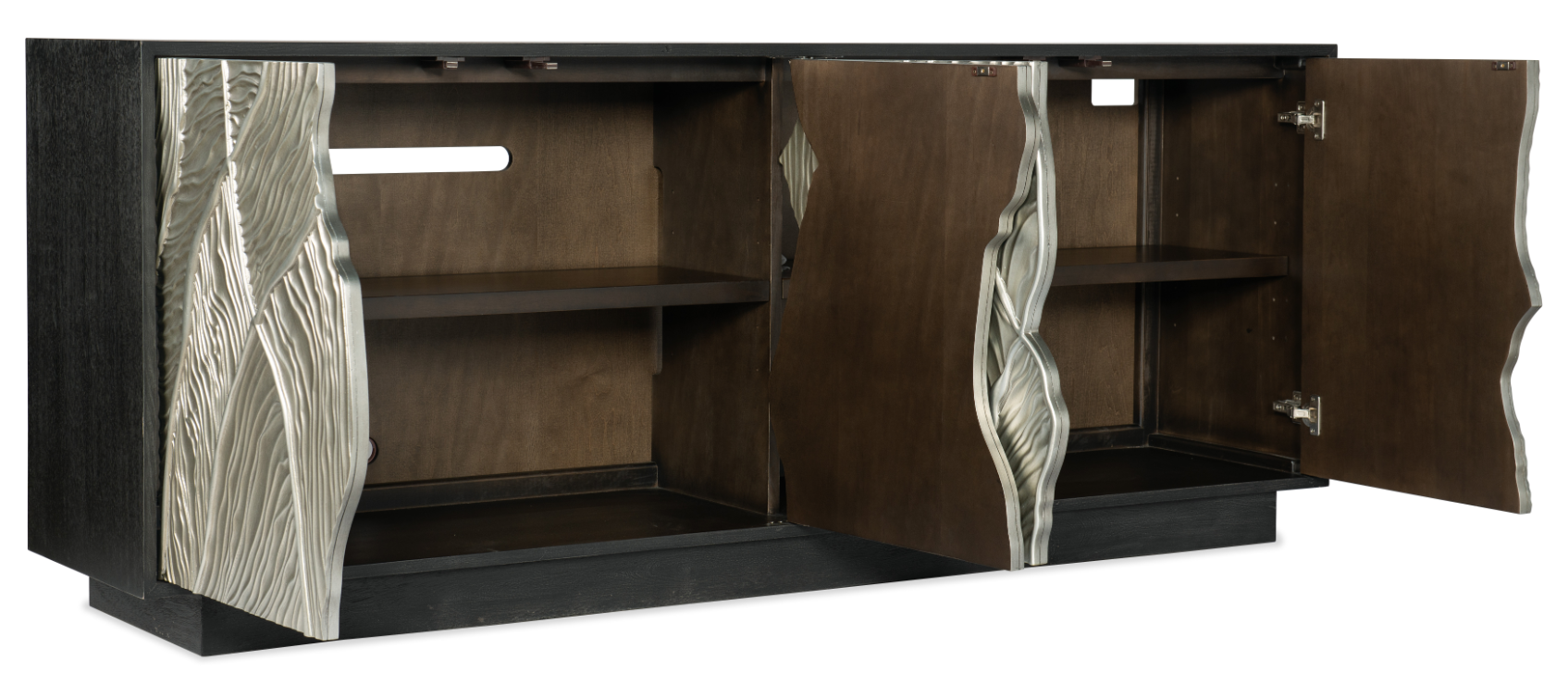 Entertainment Console