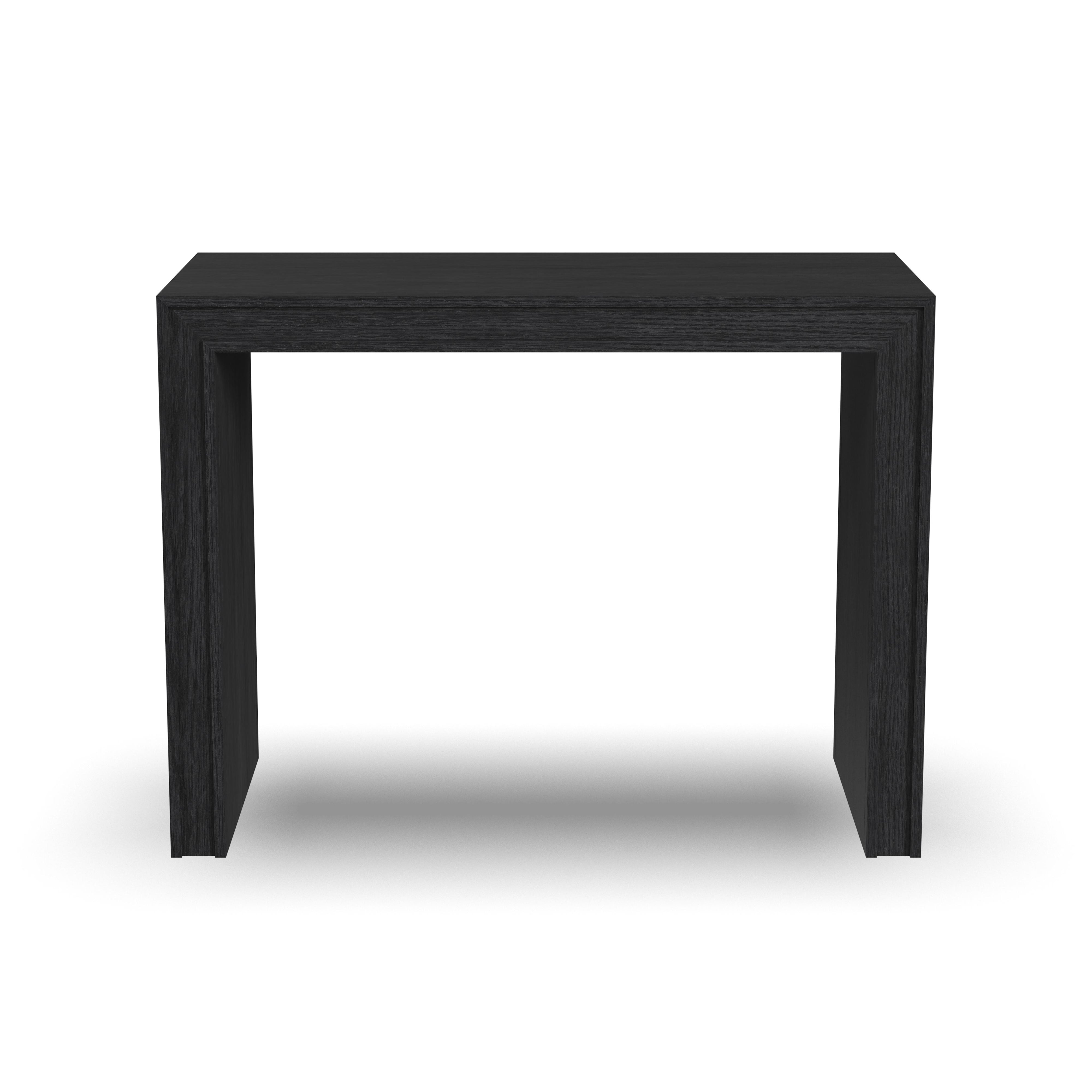 Flexsteel Statements Waterfall Accent Table