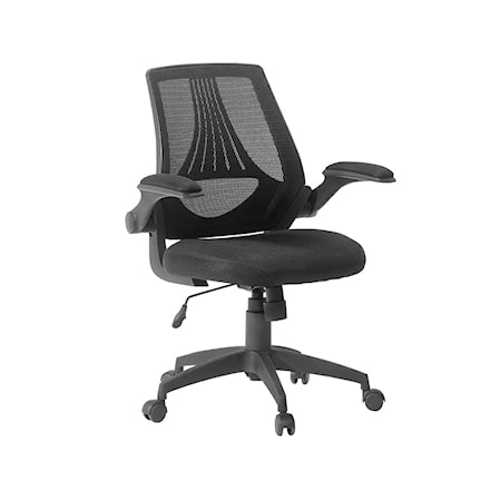 Mesh Managers Office Chair Black