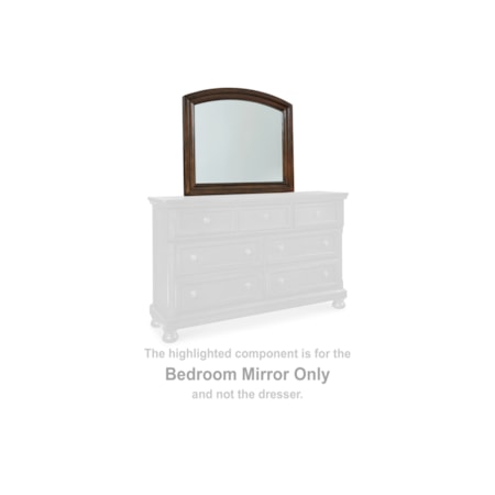 Bedroom Mirror