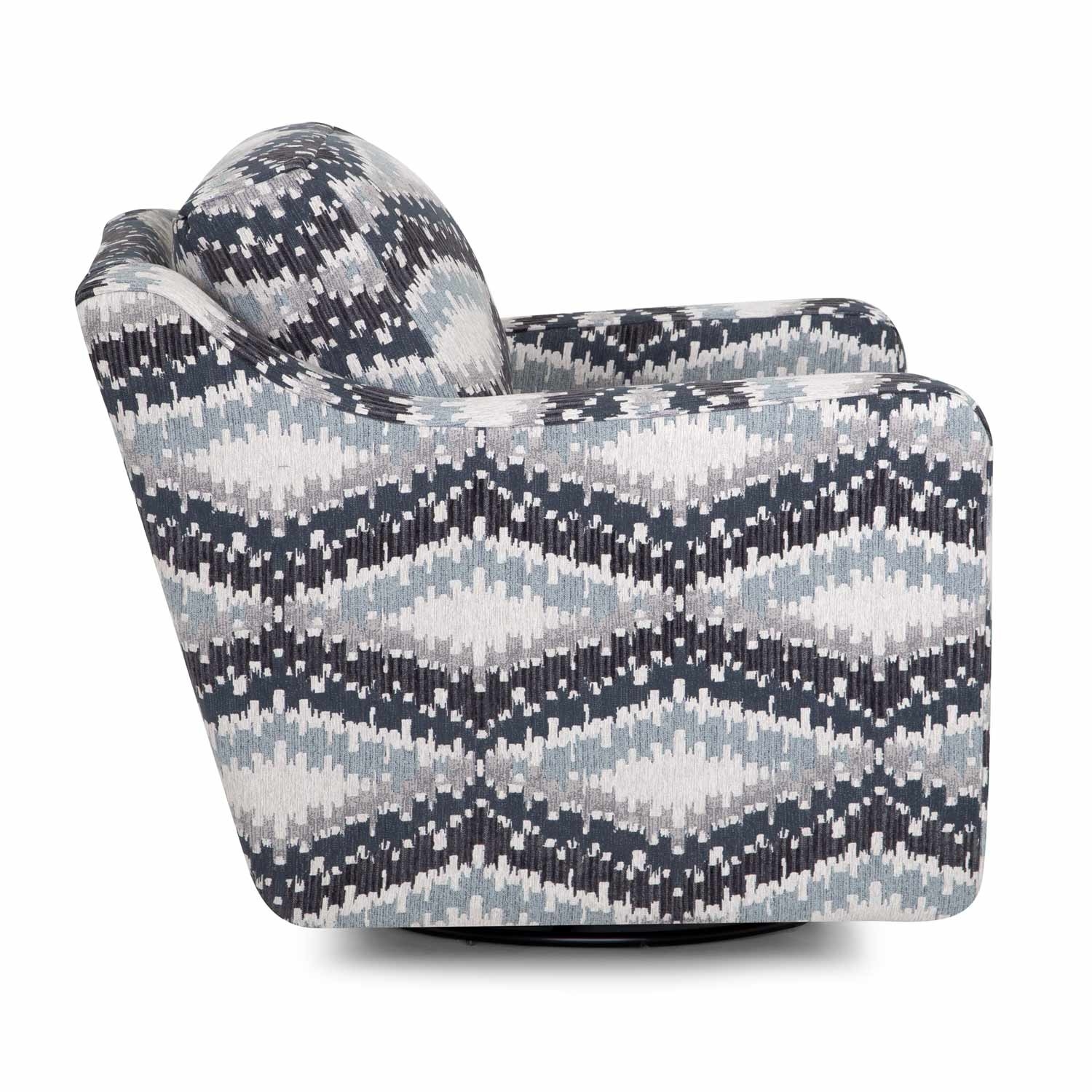 Swivel Accent Chair