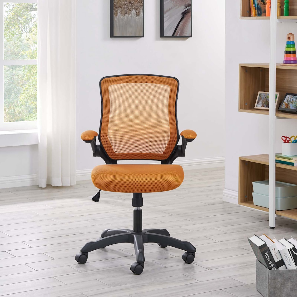 Modway Veer Mesh Office Chair