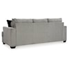 Signature Design by Ashley Deakin Sofa