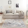 Nourison Seaside 5'3" x 7'3"  Rug