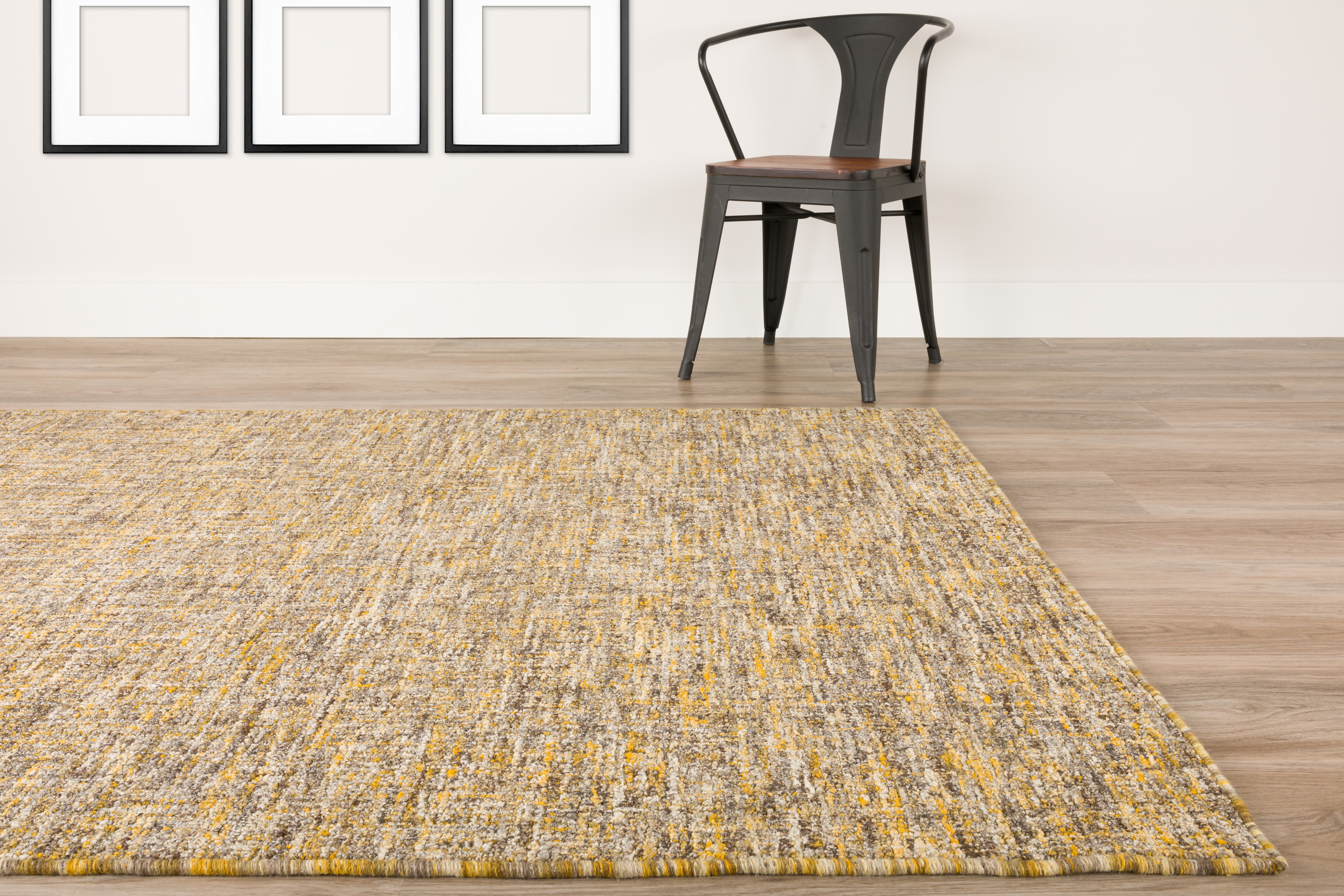 3'6" x 5'6" Rug