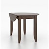 Canadel Canadel Drop-Leaf Table