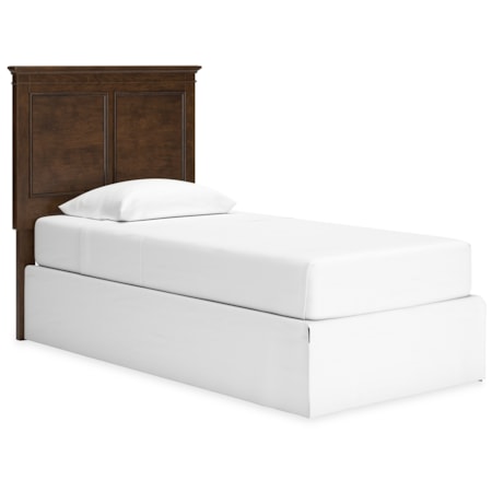 Twin Panel Headboard