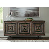 Ashley Furniture Signature Design Fair Ridge Accent Cabinet