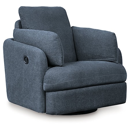 Swivel Glider Recliner