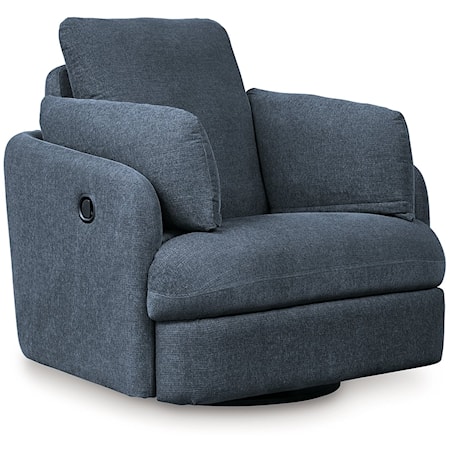 Swivel Glider Recliner