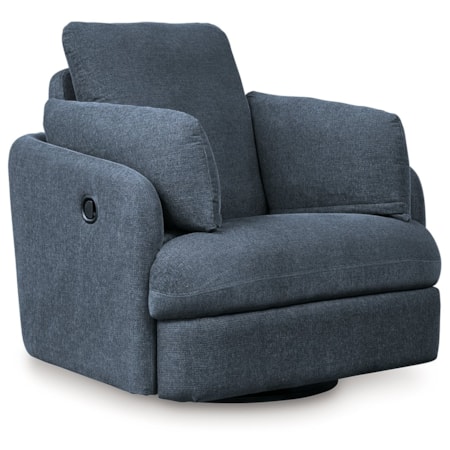 Swivel Glider Recliner