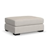 Flexsteel Noah Ottoman