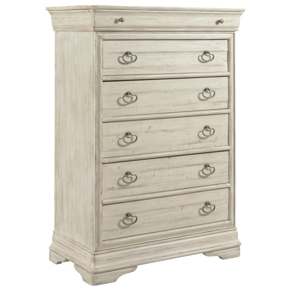 Prospect Drawer Chest