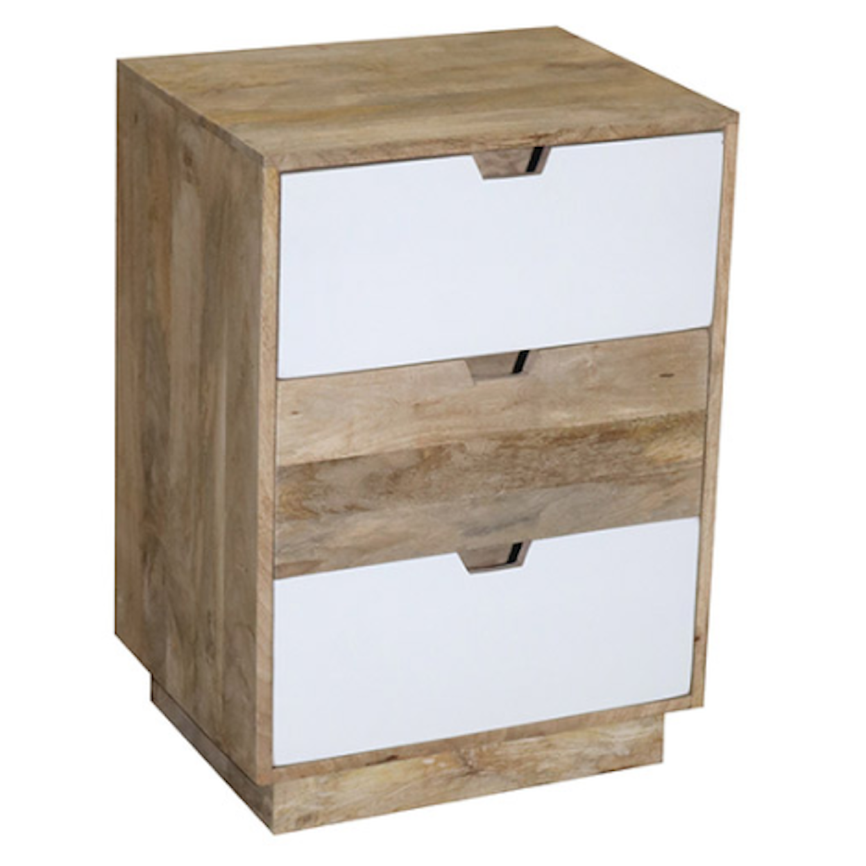 Progressive Furniture Outbound Nightstand