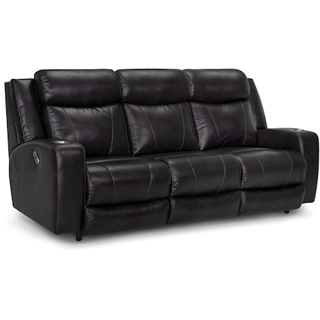 Power Reclining Sofa