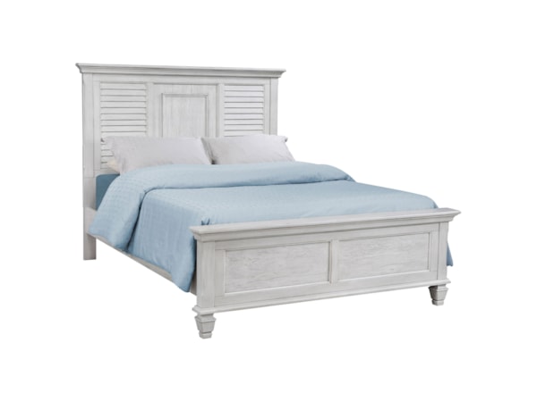 5-piece Queen Bedroom Set