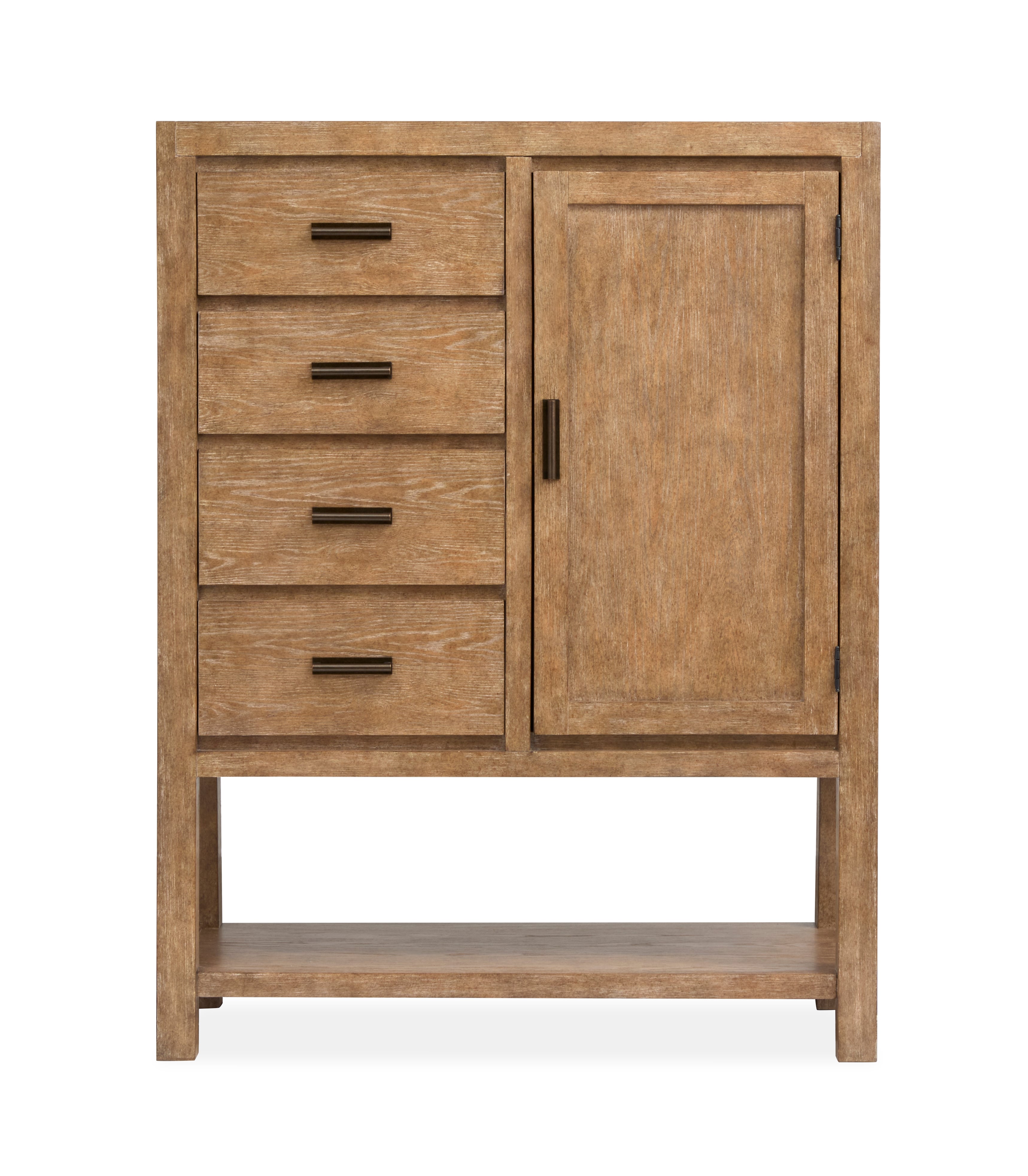 Gentlemen&amp;apos;s Chest