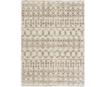 Surya Rugs Aliyah Shag 5'3" x 7'3" Rug