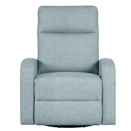 Power Swivel Glider Recliner (Set of 2)