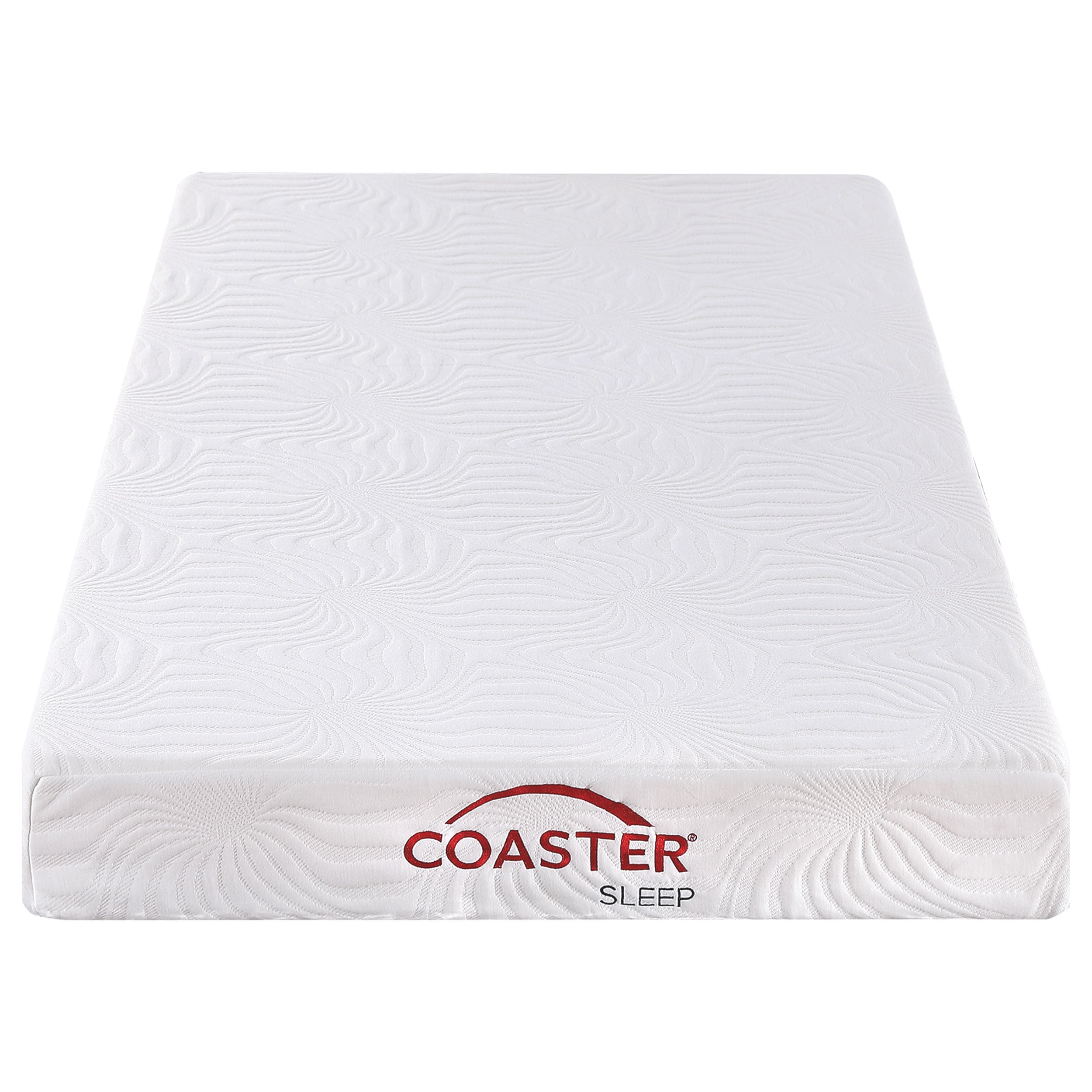 Joseph 6" Full Memory Foam Mattress