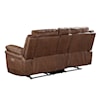 New Classic Ryland Power Loveseat