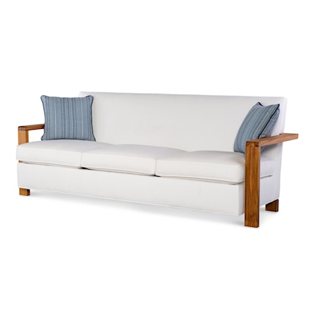 Otto Outdoor Sofa