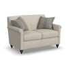 Flexsteel Stella Loveseat