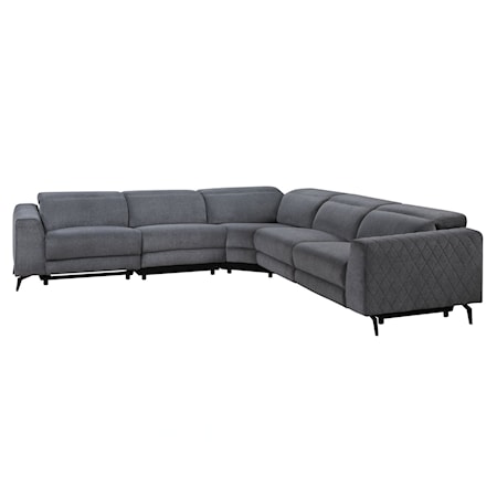 Sectional Sofa